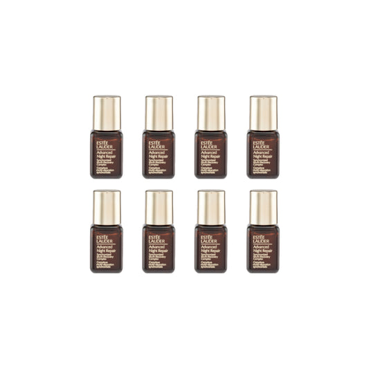 Wholesale Estee Lauder - Advanced Night Repair Serum Synchronized Multi-Recovery Complex - 7ml 8ea Set | Carsha