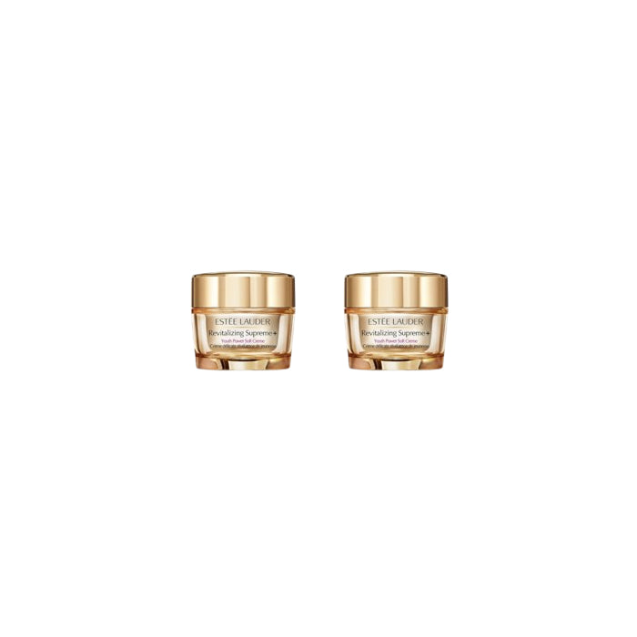 Wholesale Estee Lauder - Revitalizing Supreme+ Youth Power Soft Creme - 15ml 2ea Set | Carsha