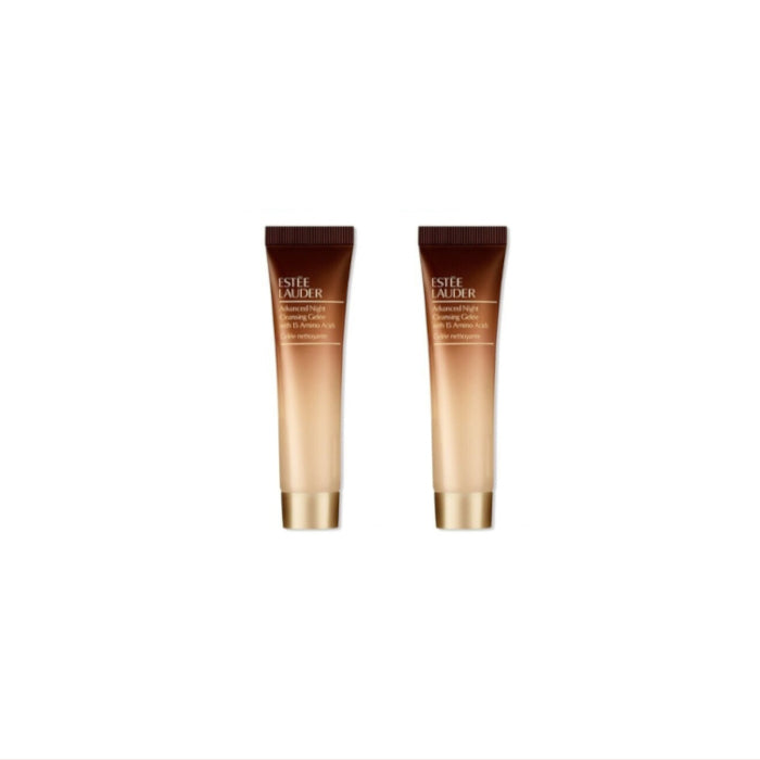 Wholesale Estee Lauder - Advanced Night Cleansing Gel?e with 15 Amino Acids - 15ml 2ea Set | Carsha