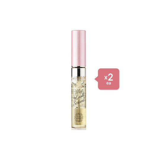 Wholesale Deal ETUDE - My Lash Serum 2ea Set | Carsha