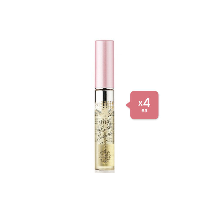Wholesale Deal ETUDE - My Lash Serum 4ea Set | Carsha