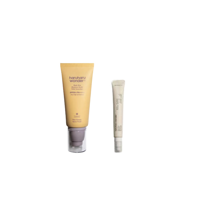 Wholesale Haruharu WONDER - Moisture Set A | Carsha