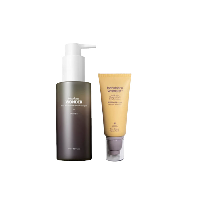 Wholesale DEAL haruharu wonder - Moisture Set B | Carsha