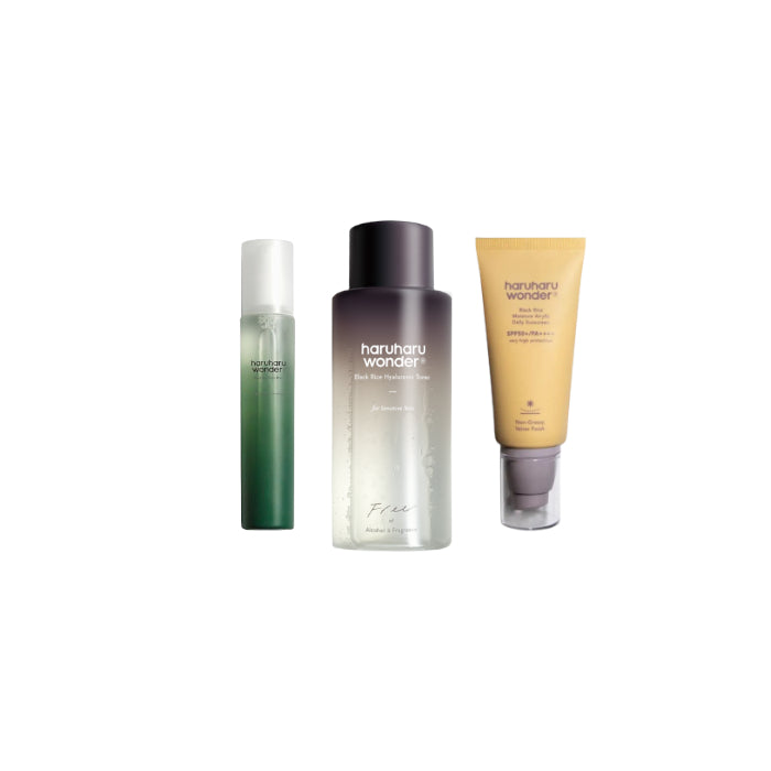 Wholesale Haruharu WONDER Miracle Set | Carsha