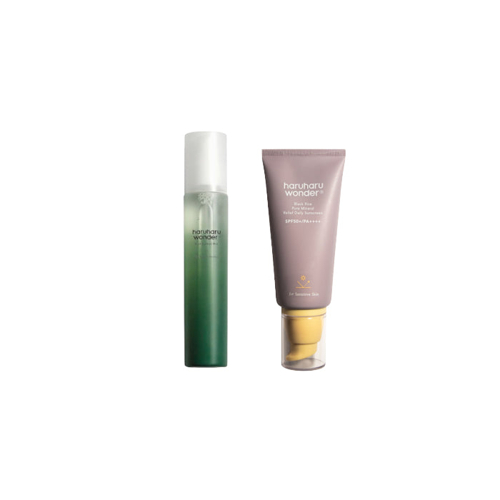 Wholesale DEAL haruharu wonder Mugwort Set | Carsha