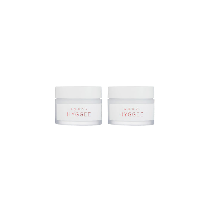 Wholesale HYGGEE - All-In-One Cream - 80ml 2ea Set | Carsha