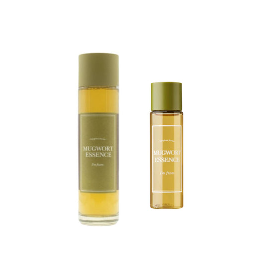 Wholesale I'm From Mugwort Essence - 30ml 1ea + Mugwort Essence - 160ml 1ea Set | Carsha