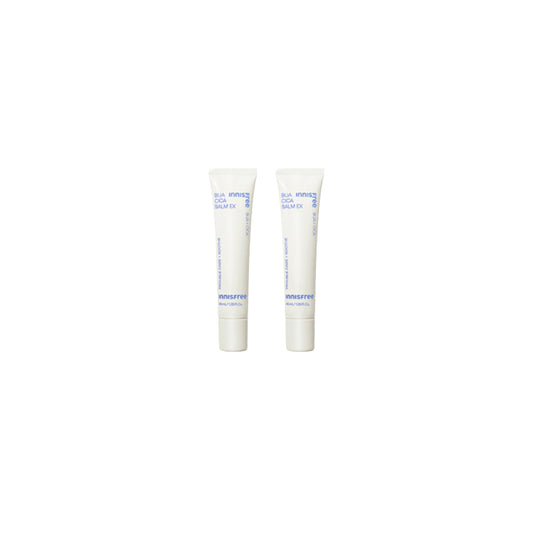 Wholesale innisfree - Bija Cica Balm EX New Version - 40ml 2ea Set | Carsha