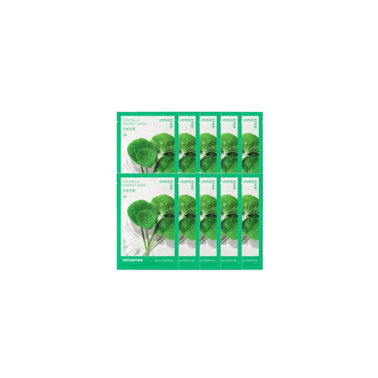 Wholesale innisfree - Active Mask - Centella 10ea Set | Carsha