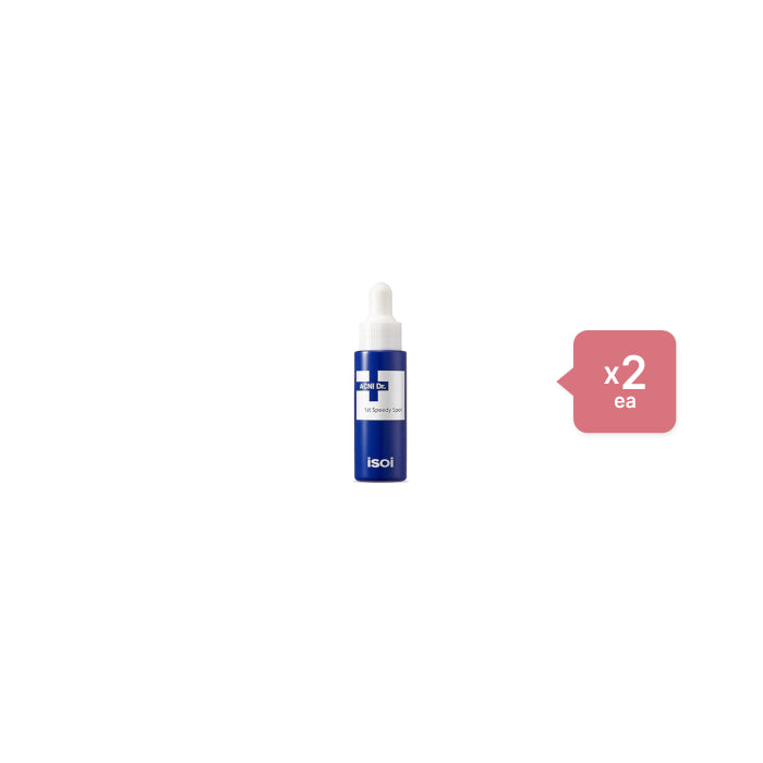 Wholesale ISOI - ACNI Dr. 1st Speedy Spot - 14ml 2ea Set | Carsha