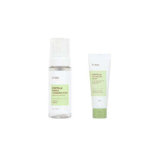 Wholesale iUNIK - Centella Set B | Carsha