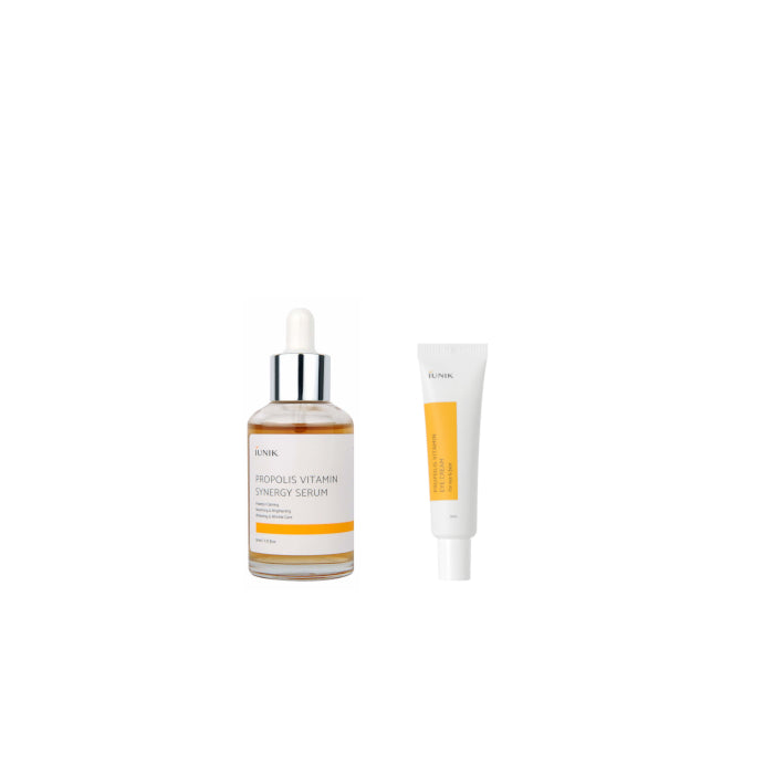 Wholesale iUNIK - Propolis Vitamin Set B | Carsha