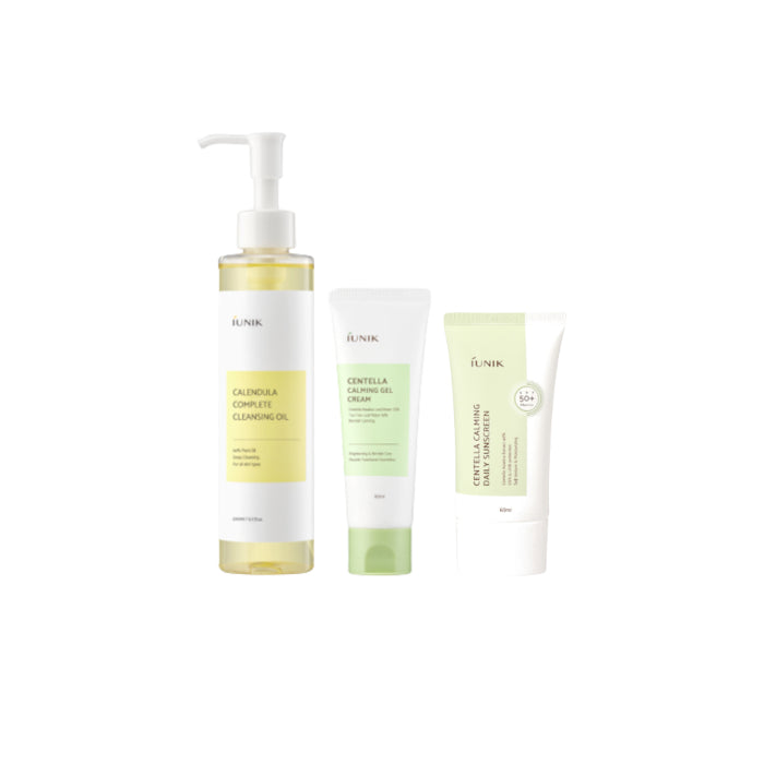 Wholesale IUNIK - BFCM Special PR Kit | Carsha