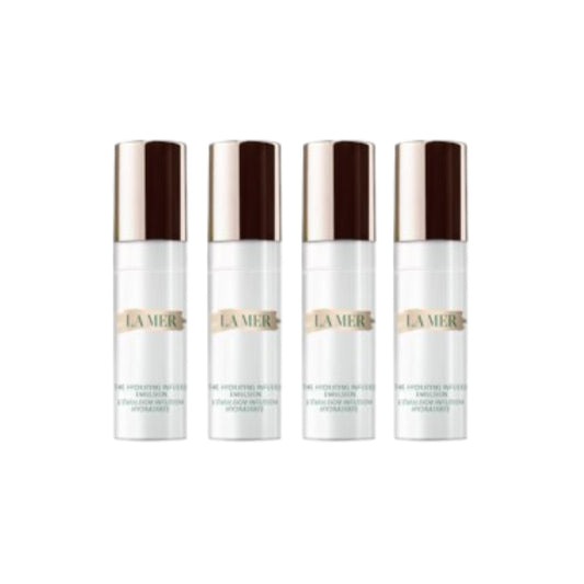 Wholesale La Mer - The Hydrating Infused Emulsion - 5ml 4ea | Carsha