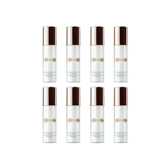 Wholesale La Mer - The Hydrating Infused Emulsion - 5ml x 8ea | Carsha