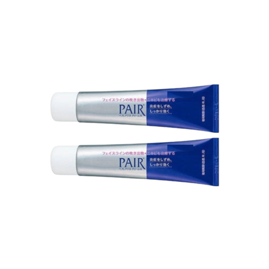 Wholesale LION - Pair Acne Cream W - 24g 2ea Set | Carsha