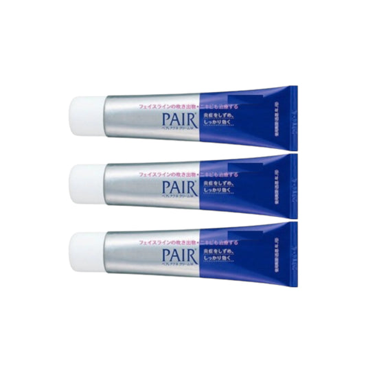 Wholesale LION - Pair Acne Cream W - 24g 3ea Set | Carsha