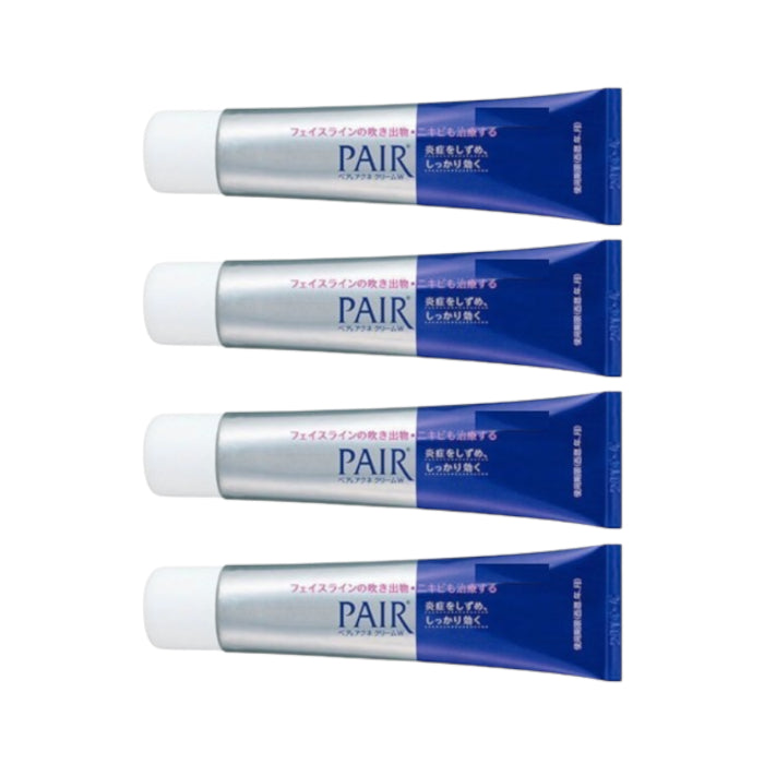 Wholesale LION - Pair Acne Cream W - 24g 4ea Set | Carsha