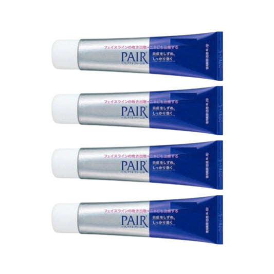 Wholesale LION - Pair Acne Cream W - 24g 4ea Set | Carsha