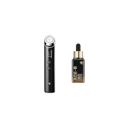 Wholesale DEAL medicube - Booster Pro Brightening Set | Carsha