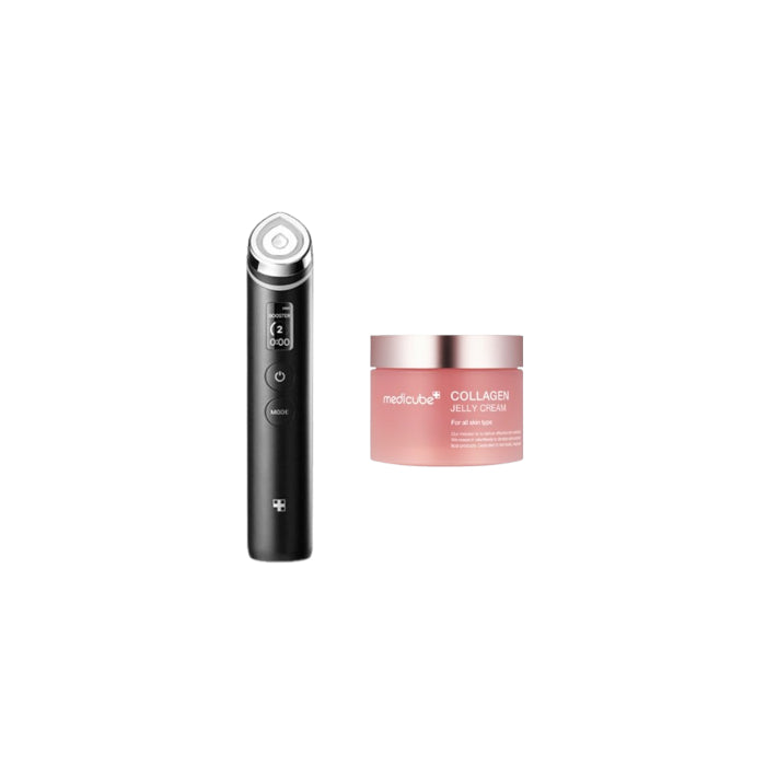Wholesale DEAL medicube - Booster Pro Basic Set | Carsha