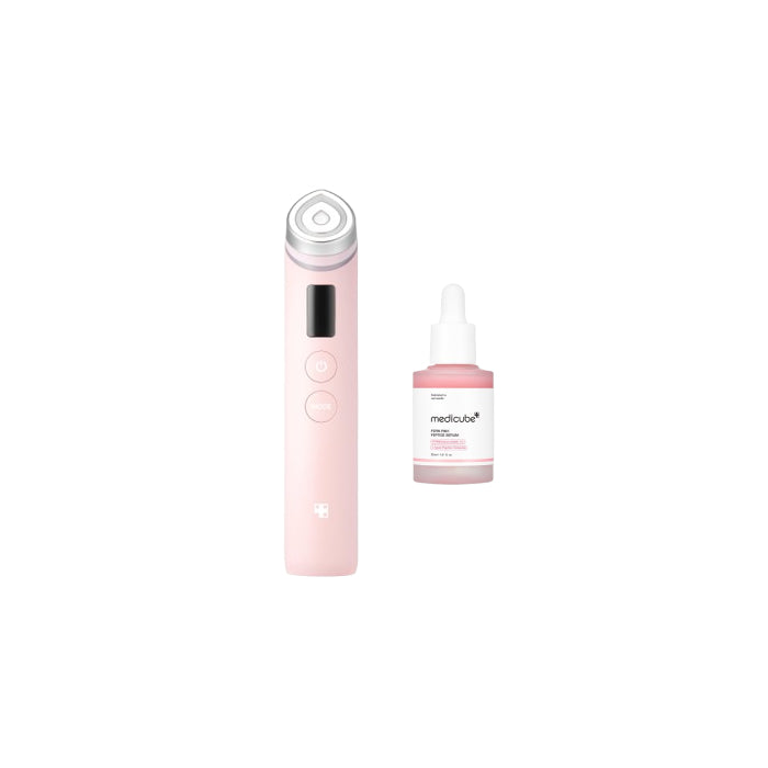 Wholesale medicube - Booster Pro PDRN Pink Peptide Set | Carsha