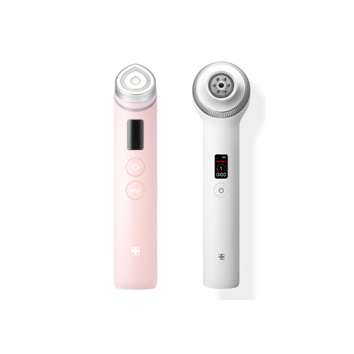Wholesale DEAL medicube - Age-R Premium Boosting Set Pink | Carsha