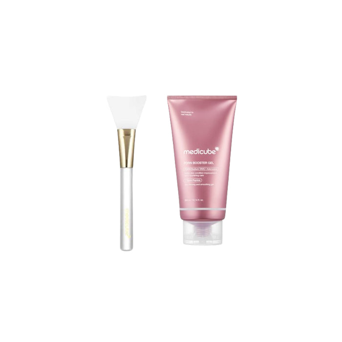 Wholesale medicube - Booster Gel Basic Set | Carsha