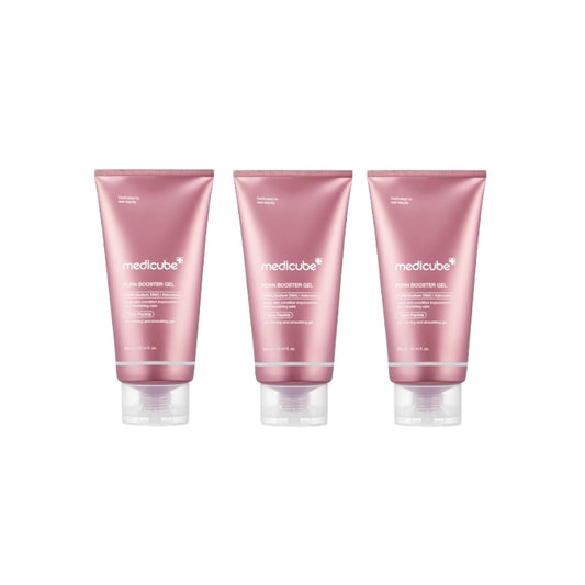 Wholesale medicube - Booster Gel Mega Set | Carsha