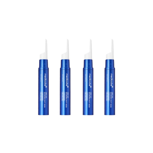 Wholesale medicube - One Day Exosome Shot 25000 - 13ml 4ea Set | Carsha