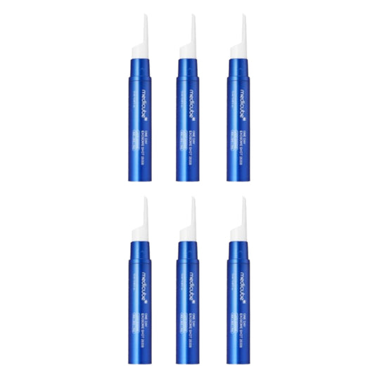 Wholesale medicube - One Day Exosome Shot 25000 - 13ml 6ea Set | Carsha