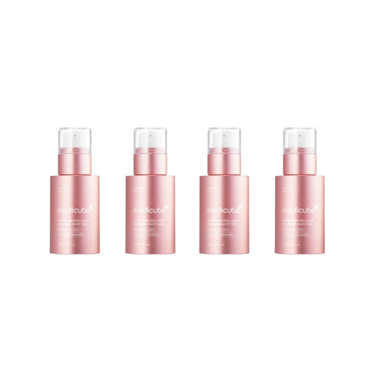 Wholesale medicube - PDRN Pink Collagen Exosome Shot Serum 7500 - 30ml 4ea Set | Carsha
