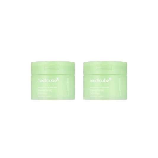 Wholesale medicube - Exosome Cica Calming Pad - 150ml 100pcs 2ea Set | Carsha