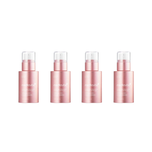 Wholesale medicube - PDRN Pink Collagen Exosome Shot Serum 2000 - 30ml 4ea Set | Carsha