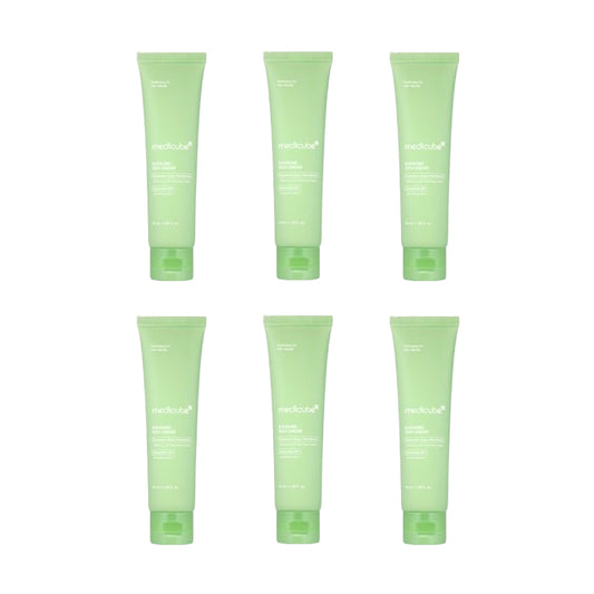 Wholesale medicube - Exosome Cica Cream - 50ml 6ea Set | Carsha