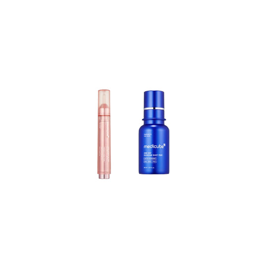 Wholesale medicube - Ultimate Radiance Duo | Carsha