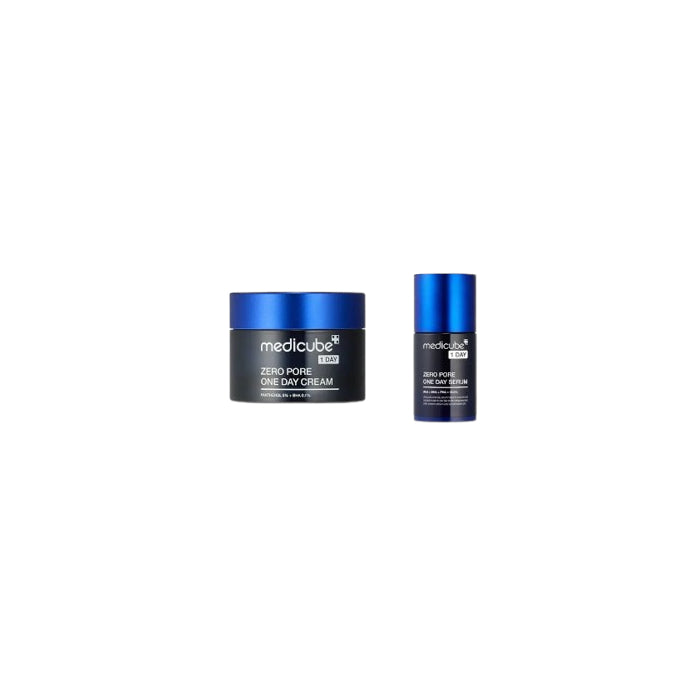 Wholesale medicube - ZERO Instant Pore Solution 2-Step | Carsha