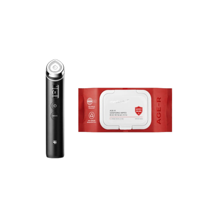 Wholesale DEAL medicube - Booster Pro Age-R Sanitizing Set A | Carsha