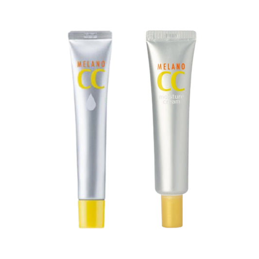 Wholesale Rohto Mentholatum Brightening Set | Carsha
