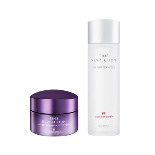 Wholesale MISSHA Great Skin Set 3 | Carsha