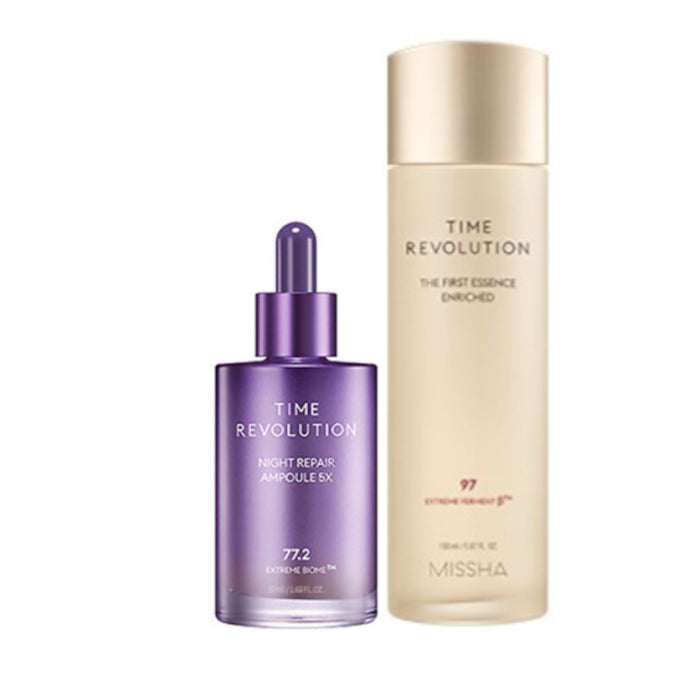 Wholesale MISSHA Great Skin Set 5 | Carsha