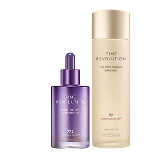 Wholesale MISSHA Great Skin Set 5 | Carsha