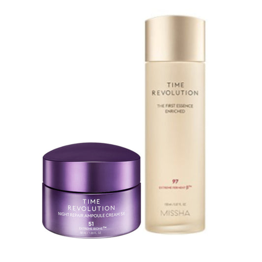 Wholesale MISSHA Great Skin Set 6 | Carsha
