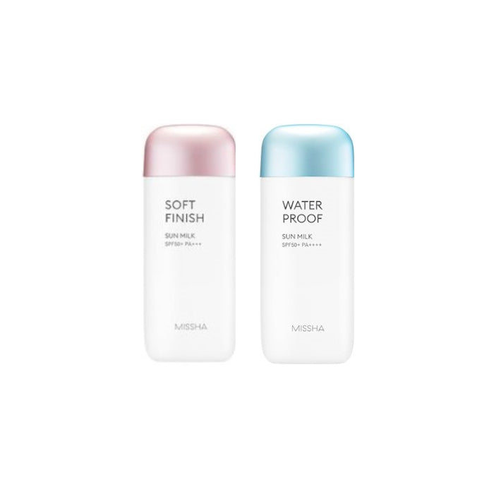 Wholesale MISSHA All-Around Safe Block Sunscreen Set D | Carsha