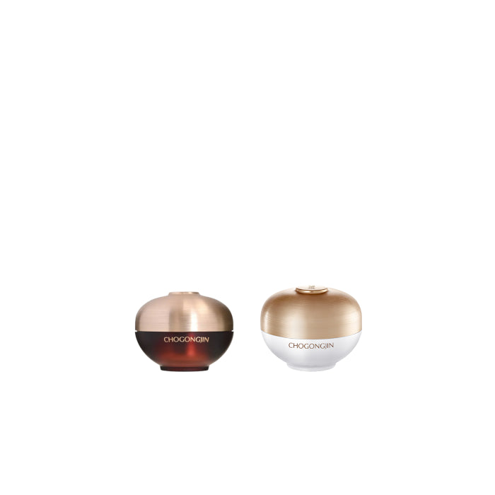 Wholesale MISSHA - Chogongjin Youngan Jin Cream - 60ml x MISSHA - Chogongjin Sulbon Jin Dark Spot Correcting Cream - 60ml | Carsha
