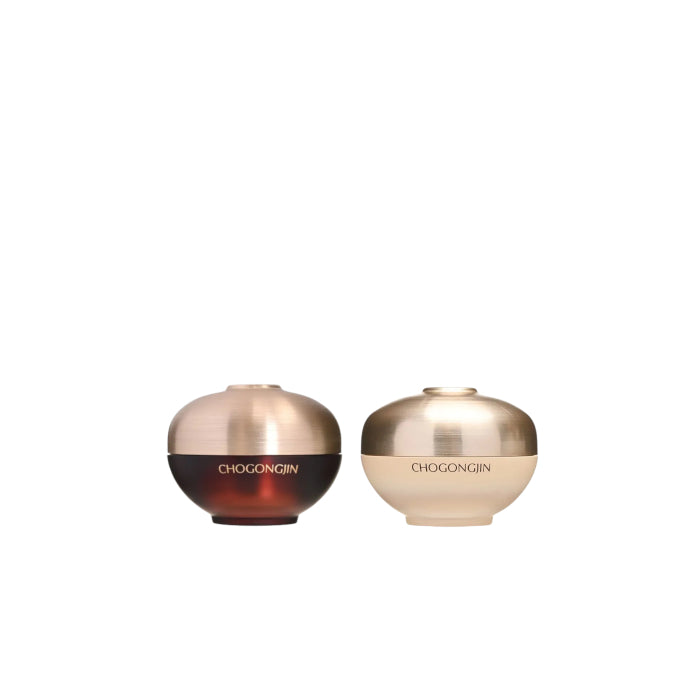 Wholesale MISSHA - Chogongjin Youngan Jin Cream - 60ml x MISSHA - Chogongjin Geumsul Jin Cream - 60ml | Carsha
