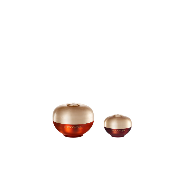 Wholesale MISSHA - Chogongjin Sosaeng Jin Cream - 60ml x MISSHA - Chogongjin Youngan Jin Eye Cream - 30ml | Carsha