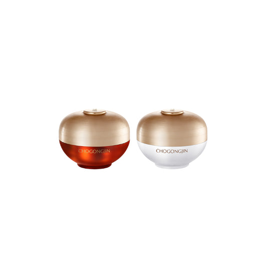 Wholesale MISSHA Chogongjin Sosaeng Jin Cream - 60ml x MISSHA - Chogongjin Sulbon Jin Dark Spot Correcting Cream - 60ml | Carsha