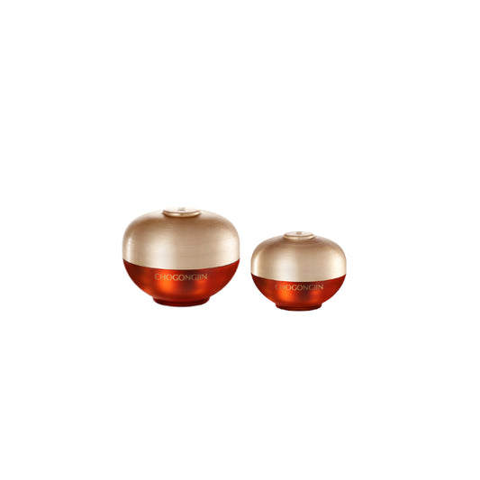 Wholesale MISSHA Chogongjin Sosaeng Jin Cream - 60ml x MISSHA - Chogongjin Sosaeng Jin Eye Cream - 30ml | Carsha