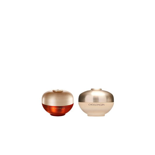 Wholesale MISSHA - Chogongjin Sosaeng Jin Cream - 60ml x MISSHA - Chogongjin Geumsul Jin Cream - 60ml | Carsha
